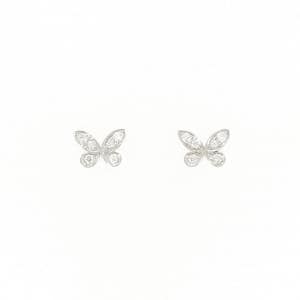 Graff Butterfly Mini Earrings