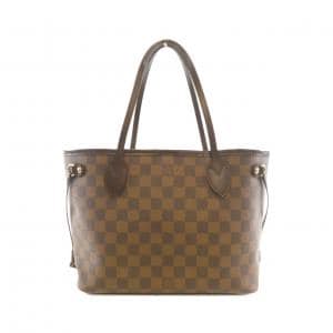 LOUIS VUITTON Damier Neverfull PM N51109 包