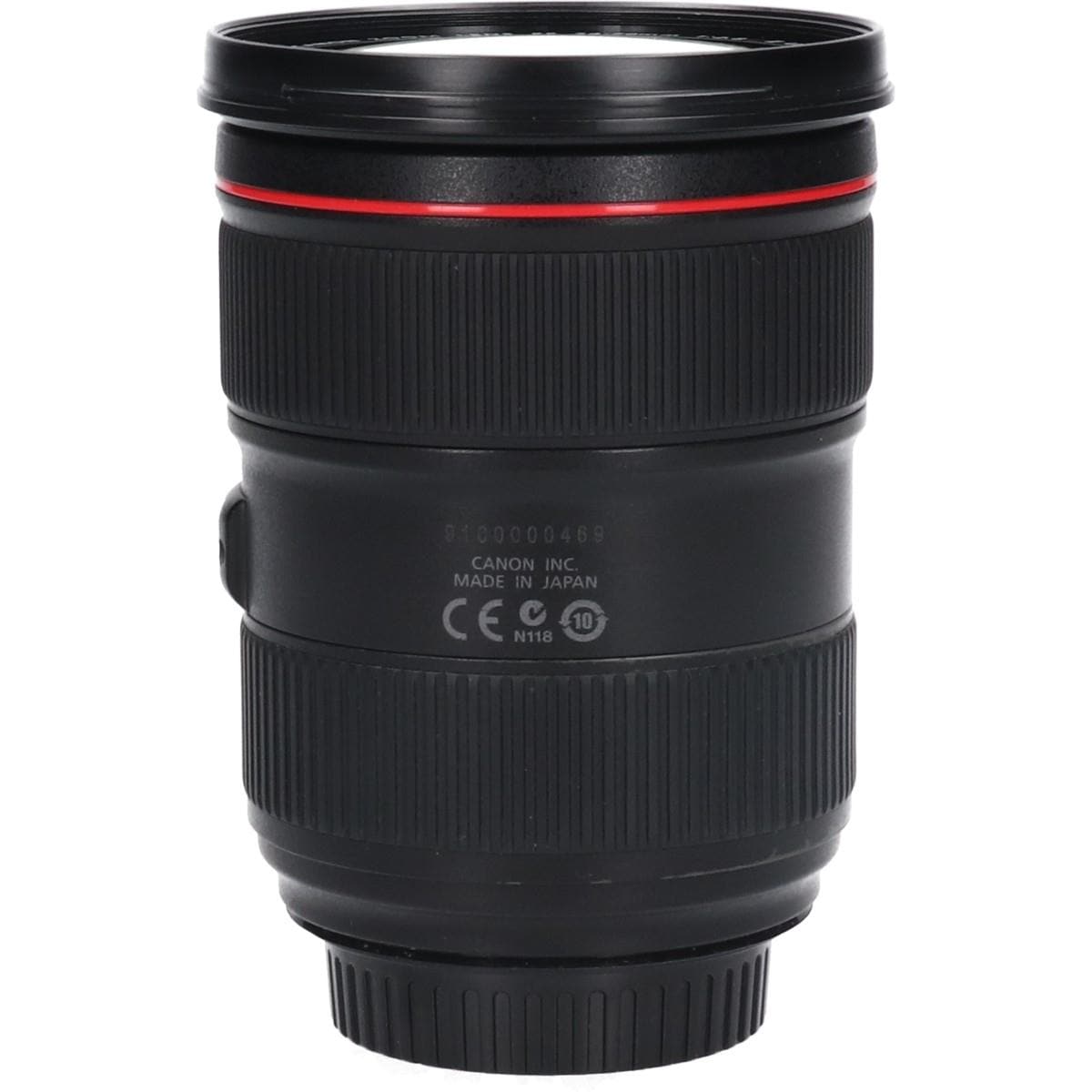 ＥＦ２４－７０ｍｍ　Ｆ２．８ＬＩＩＵＳＭ