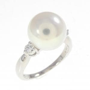 タサキ アコヤパール リング 10.0mm