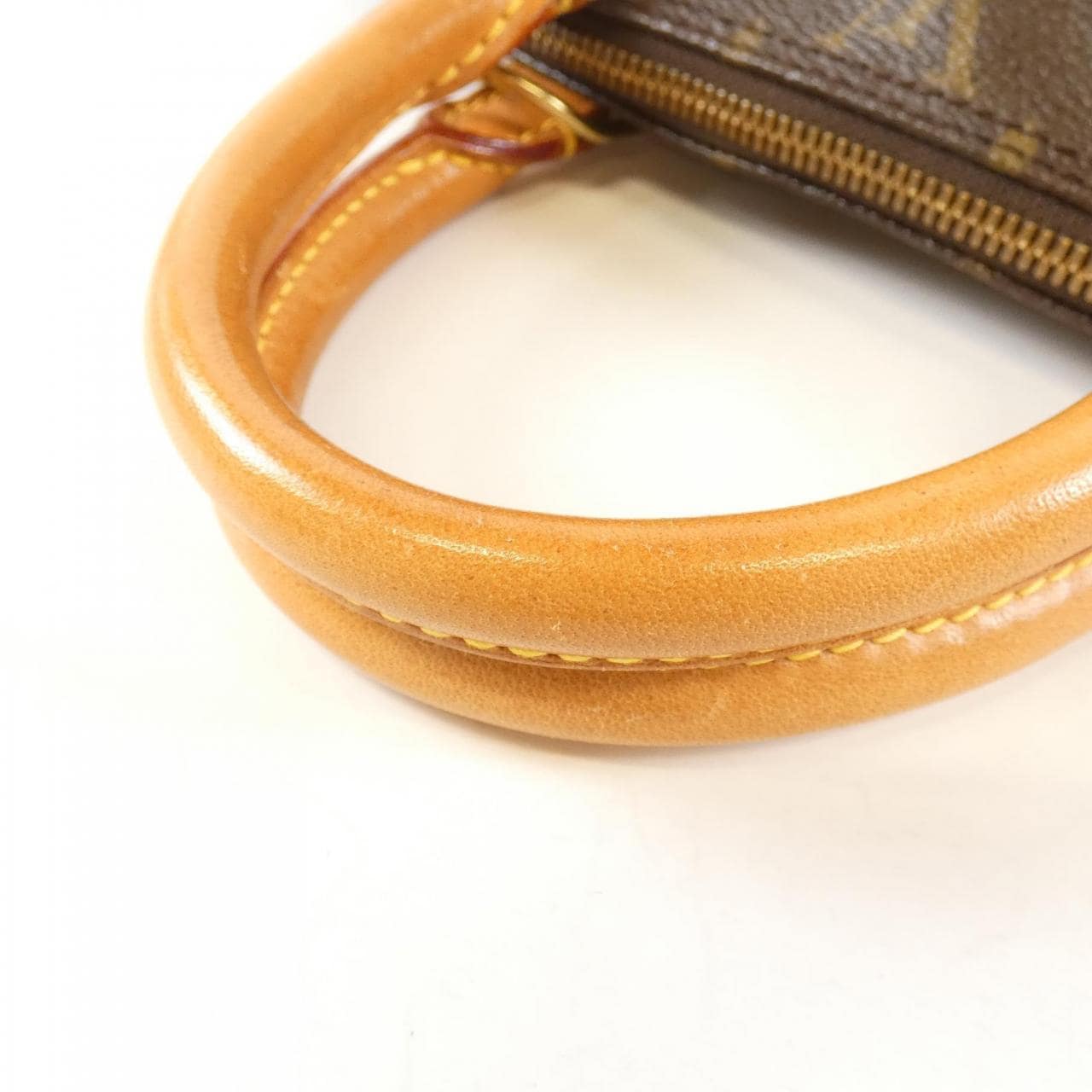 LOUIS VUITTON Monogram Alma PM M51130 包
