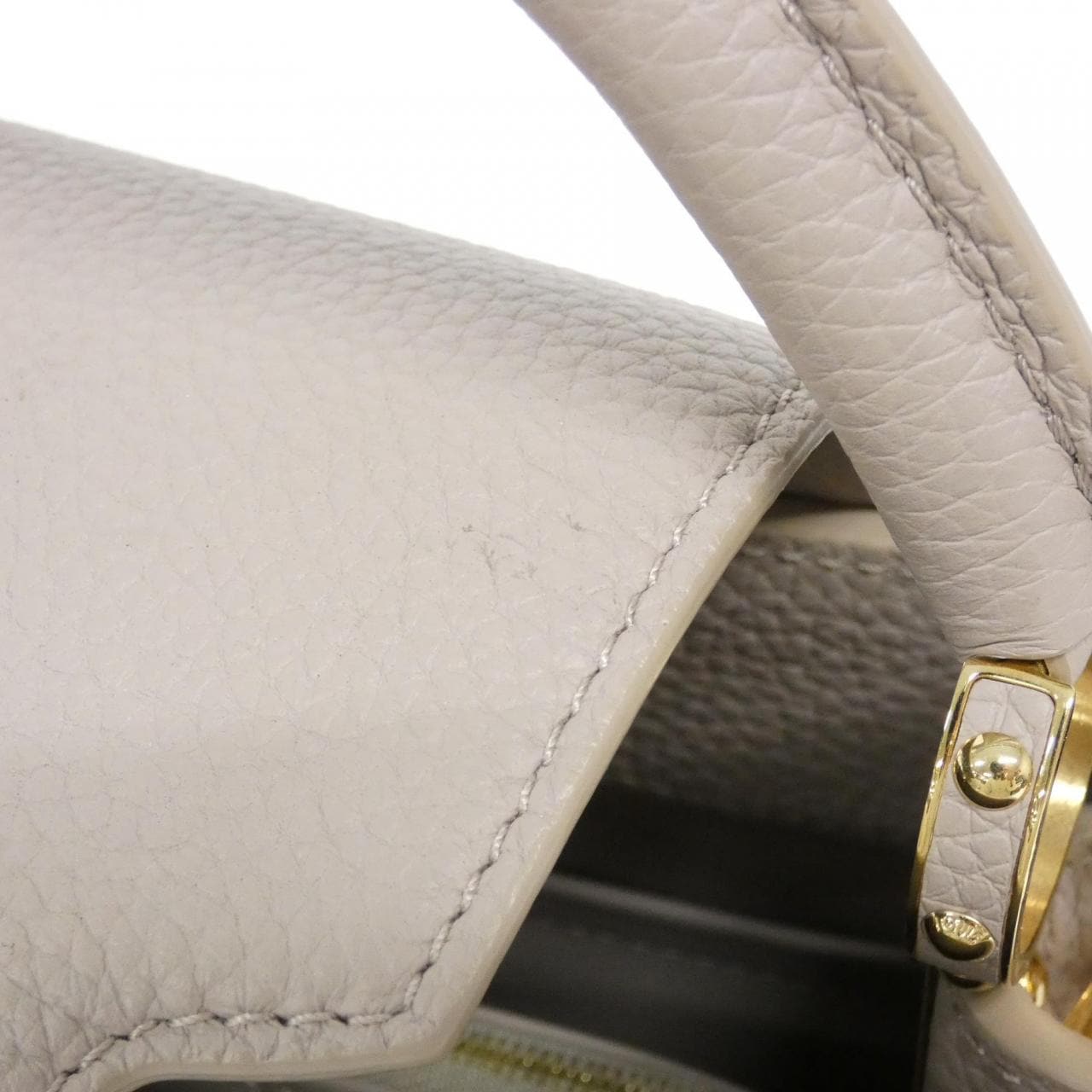 ルイヴィトン カプシーヌBB M94634 バッグ