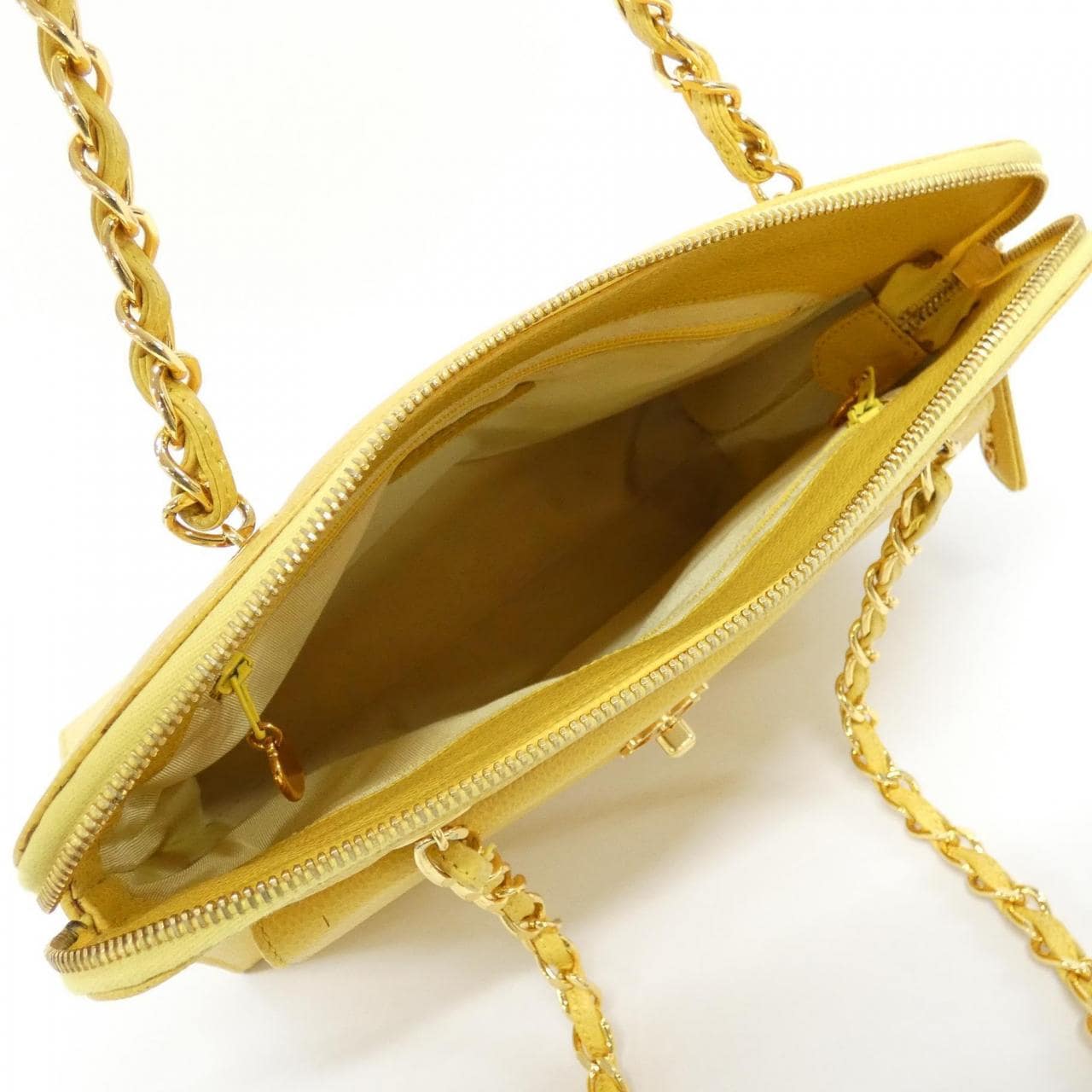 【ヴィンテージ】シャネル ショルダーバッグ