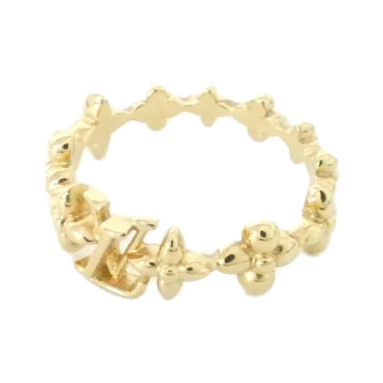 ルイヴィトン リング ベビールイ S M1438S リング