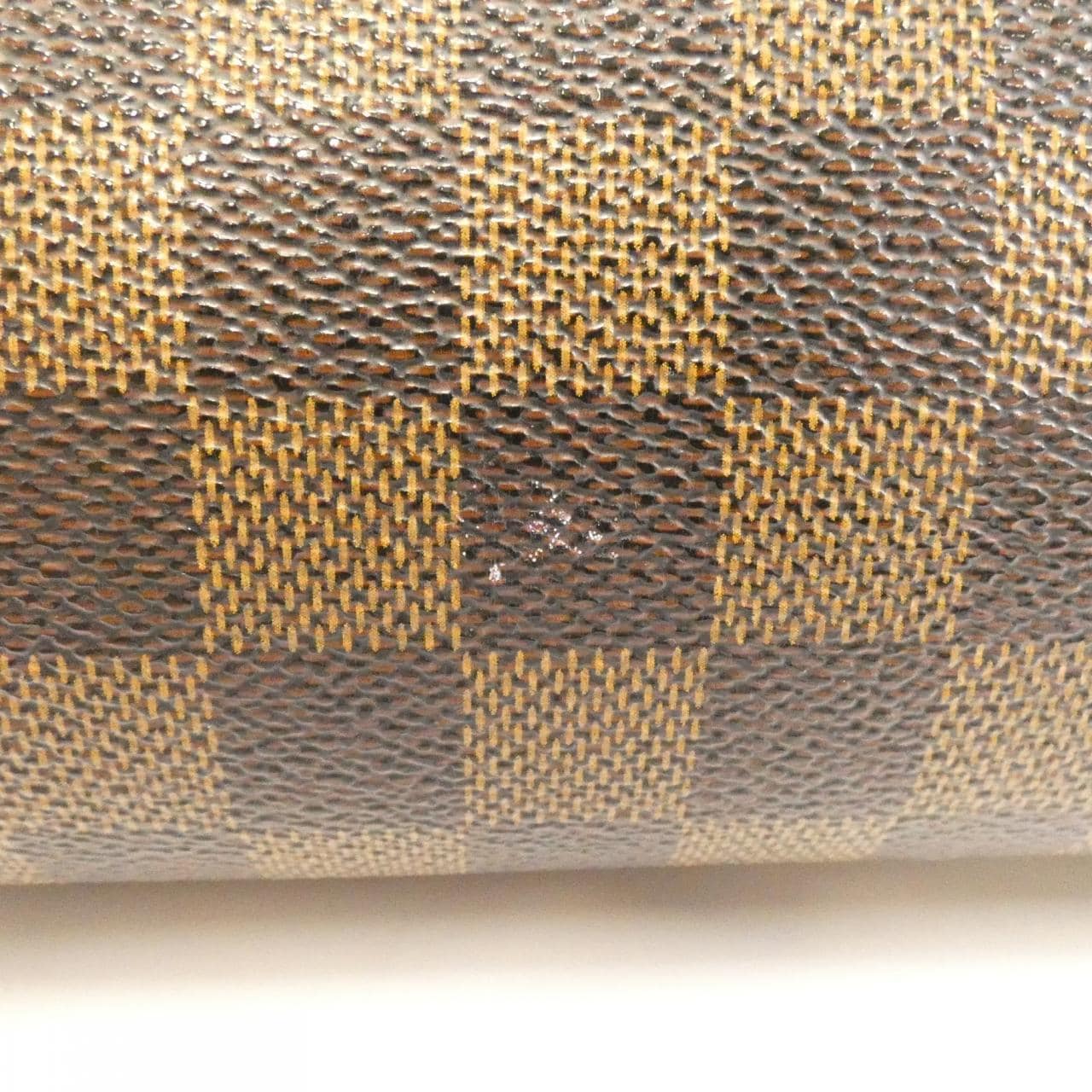 ルイヴィトン ダミエ リベラ ミニ N41436 バッグ