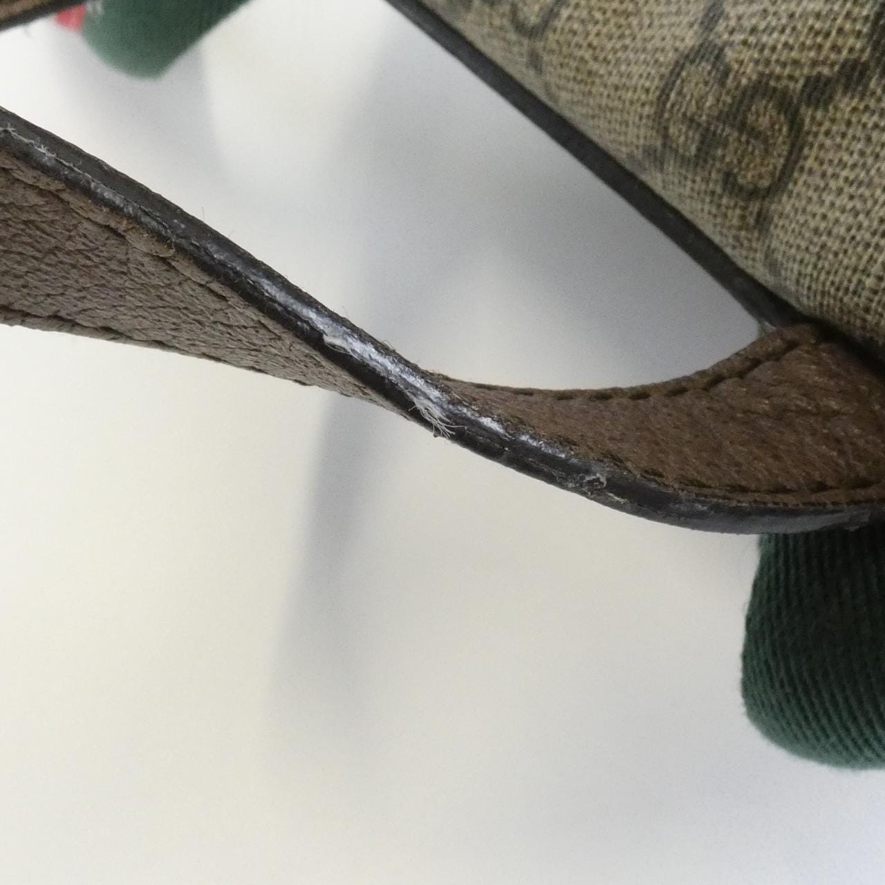 グッチ 473869 K9RPT リュックサック