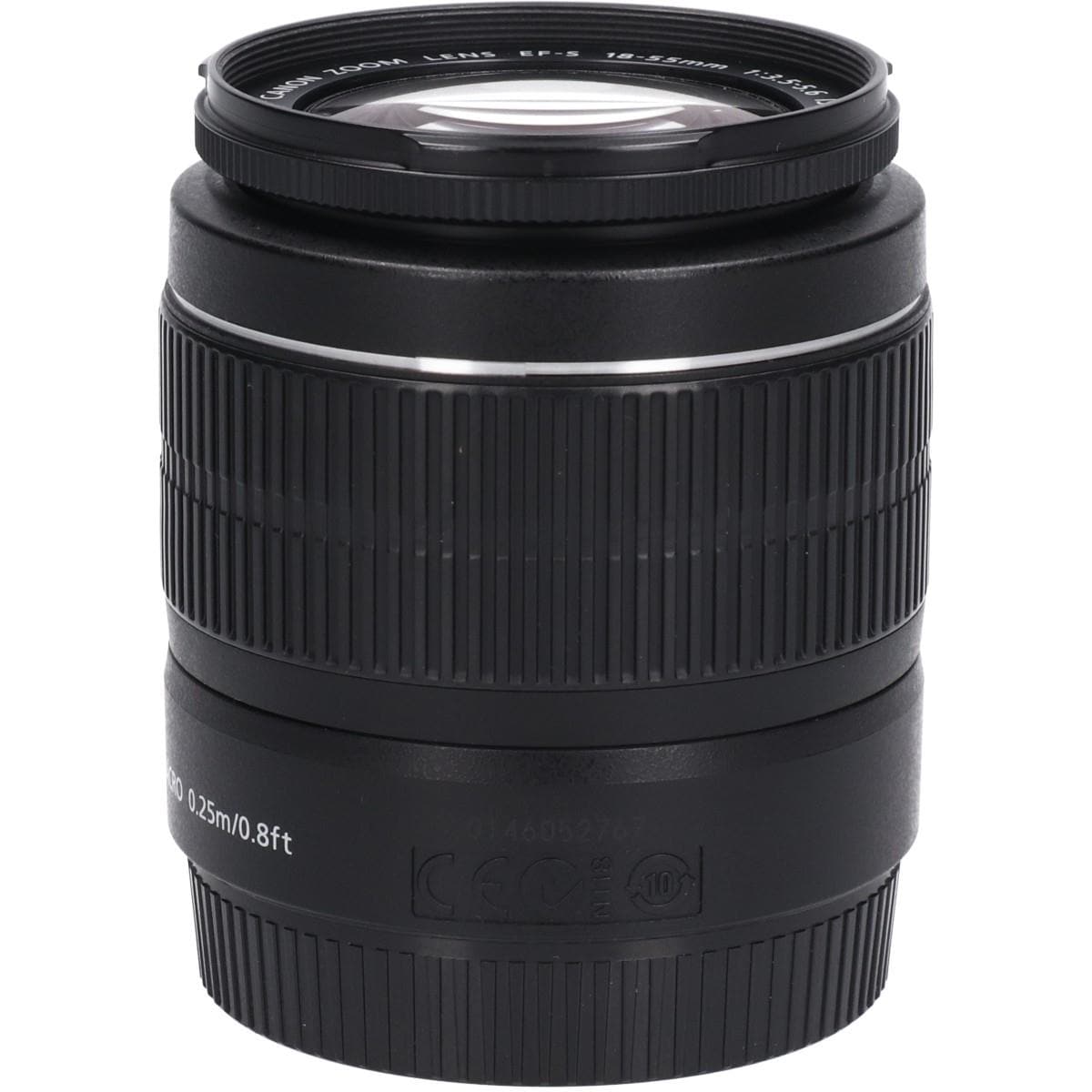 ＥＦ－Ｓ１８－５５ｍｍ　Ｆ３．５－５．６ＩＳＩＩ