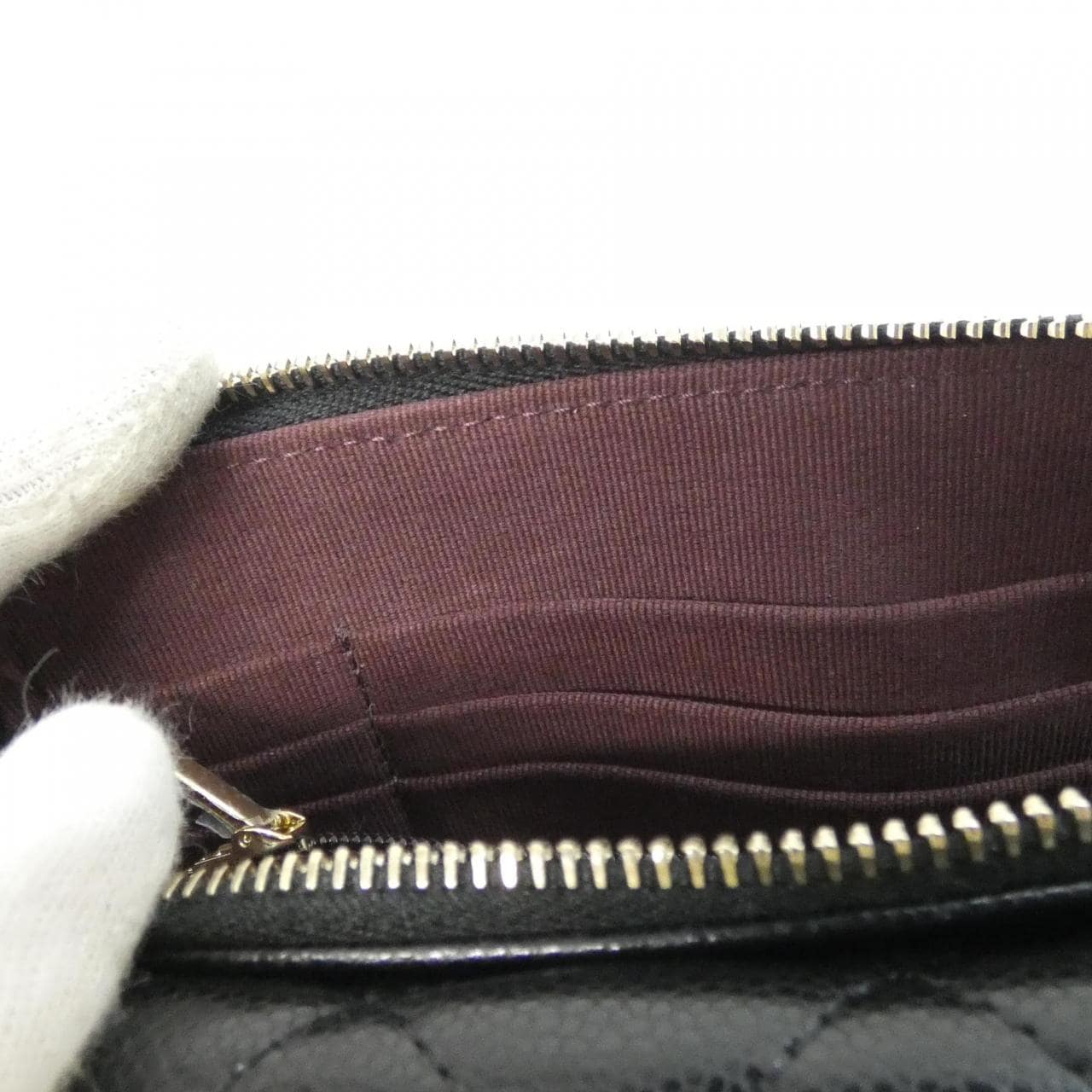 シャネル タイムレスクラシック ライン AP2096 フォンケース