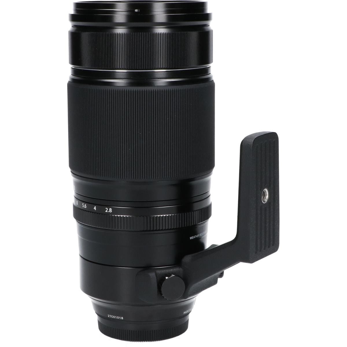 ＦＵＪＩＦＩＬＭ　ＸＦ５０－１４０ｍｍ　Ｆ２．８Ｒ　ＬＭ　ＯＩＳ　ＷＲ