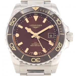 LONGINES HydroConquest GMT