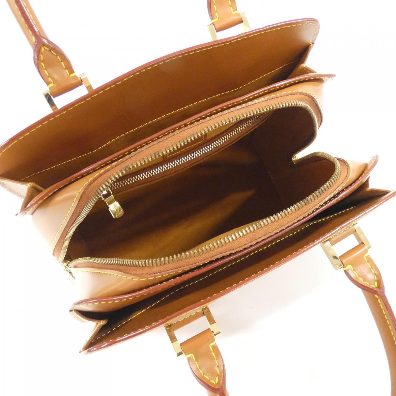 ルイヴィトン エピ ポンヌフ M52058 バッグ