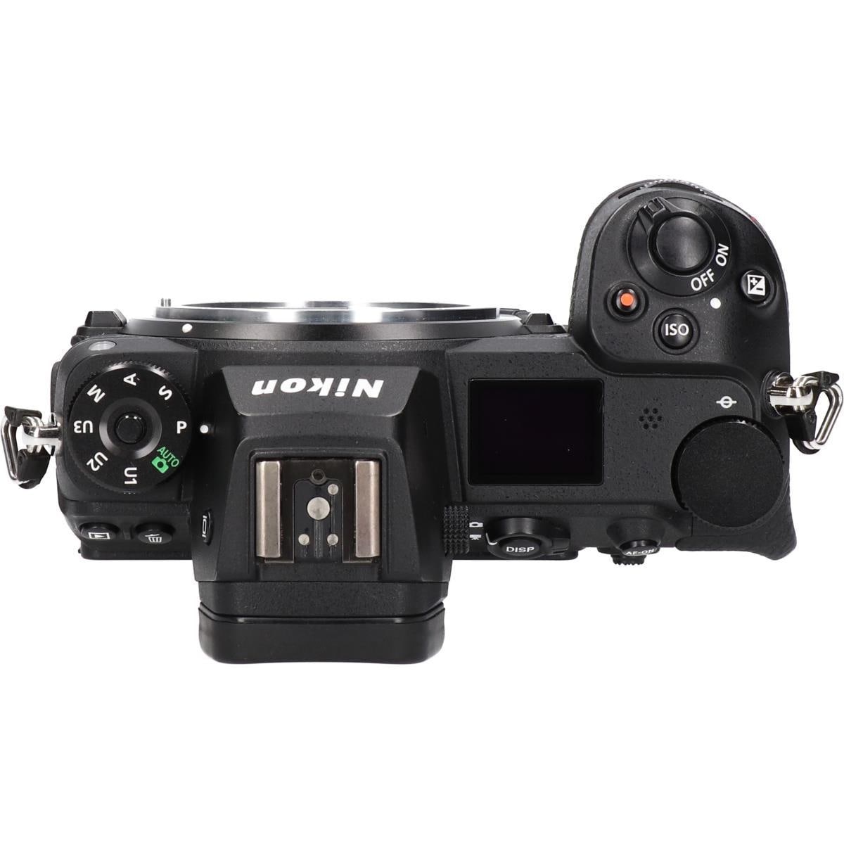 NIKON Z6II