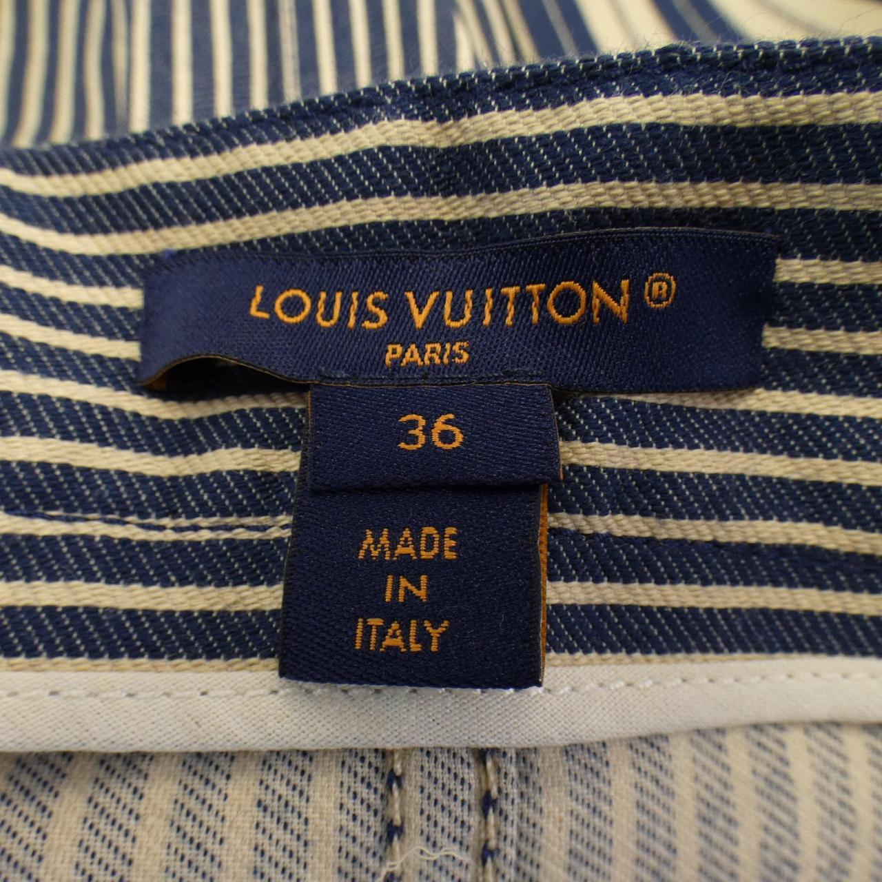 ルイヴィトン LOUIS VUITTON スカート