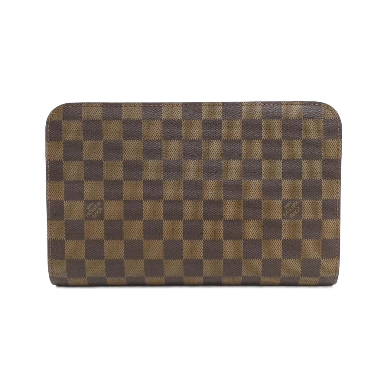 LOUIS VUITTON Damier Saint Louis N51993 second bag
