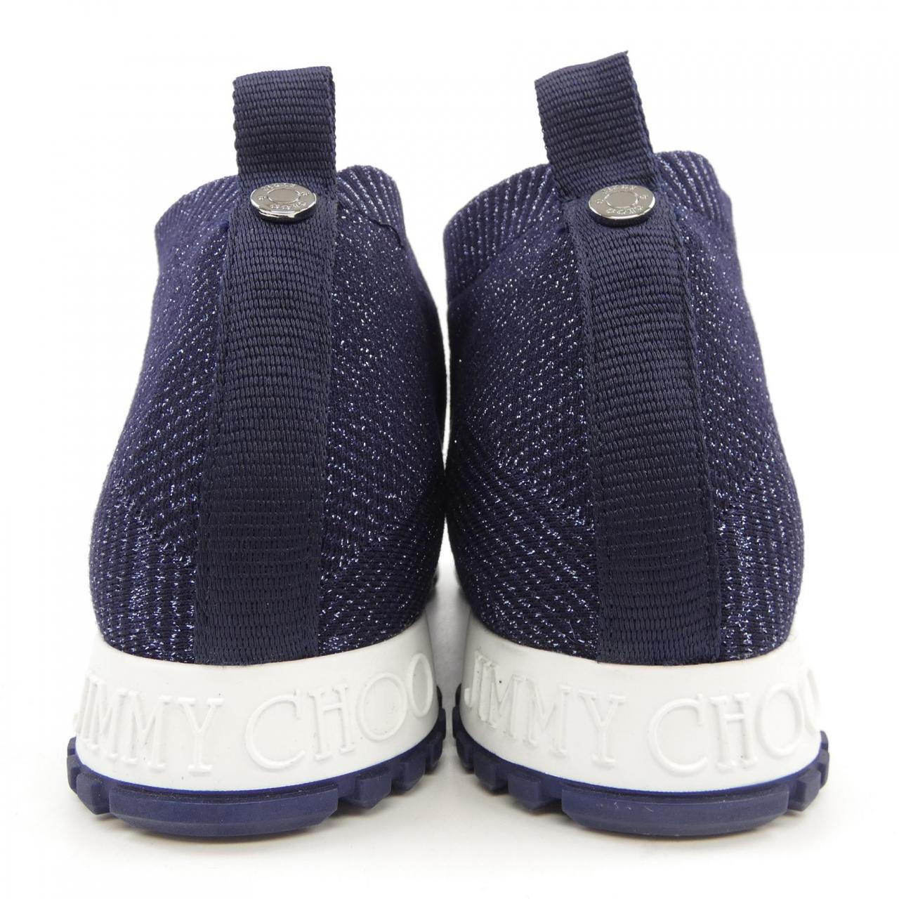 ジミーチュウ JIMMY CHOO スニーカー