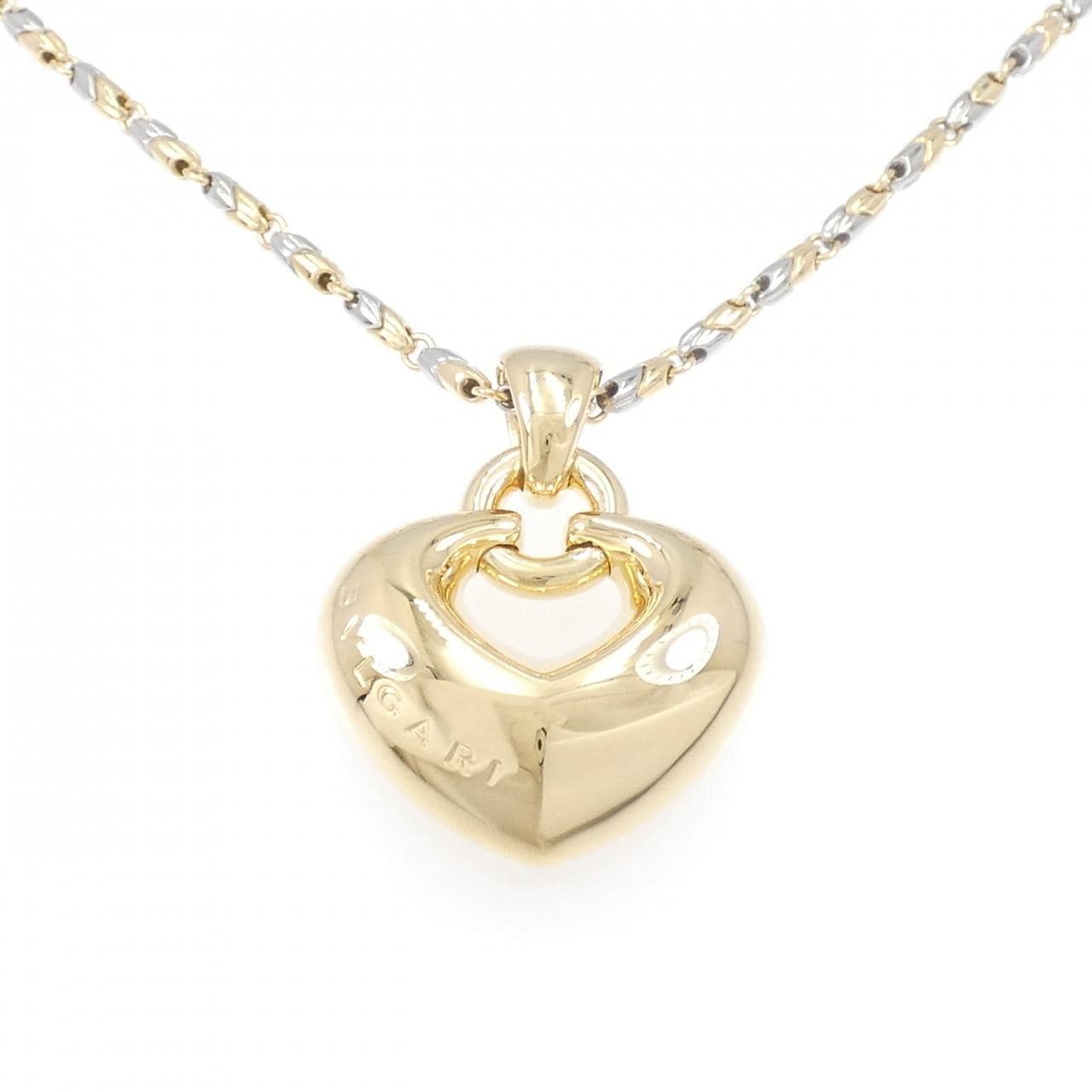 BVLGARI Brachio Necklace