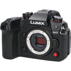 ＰＡＮＡＳＯＮＩＣ　ＤＣ－ＧＨ７
