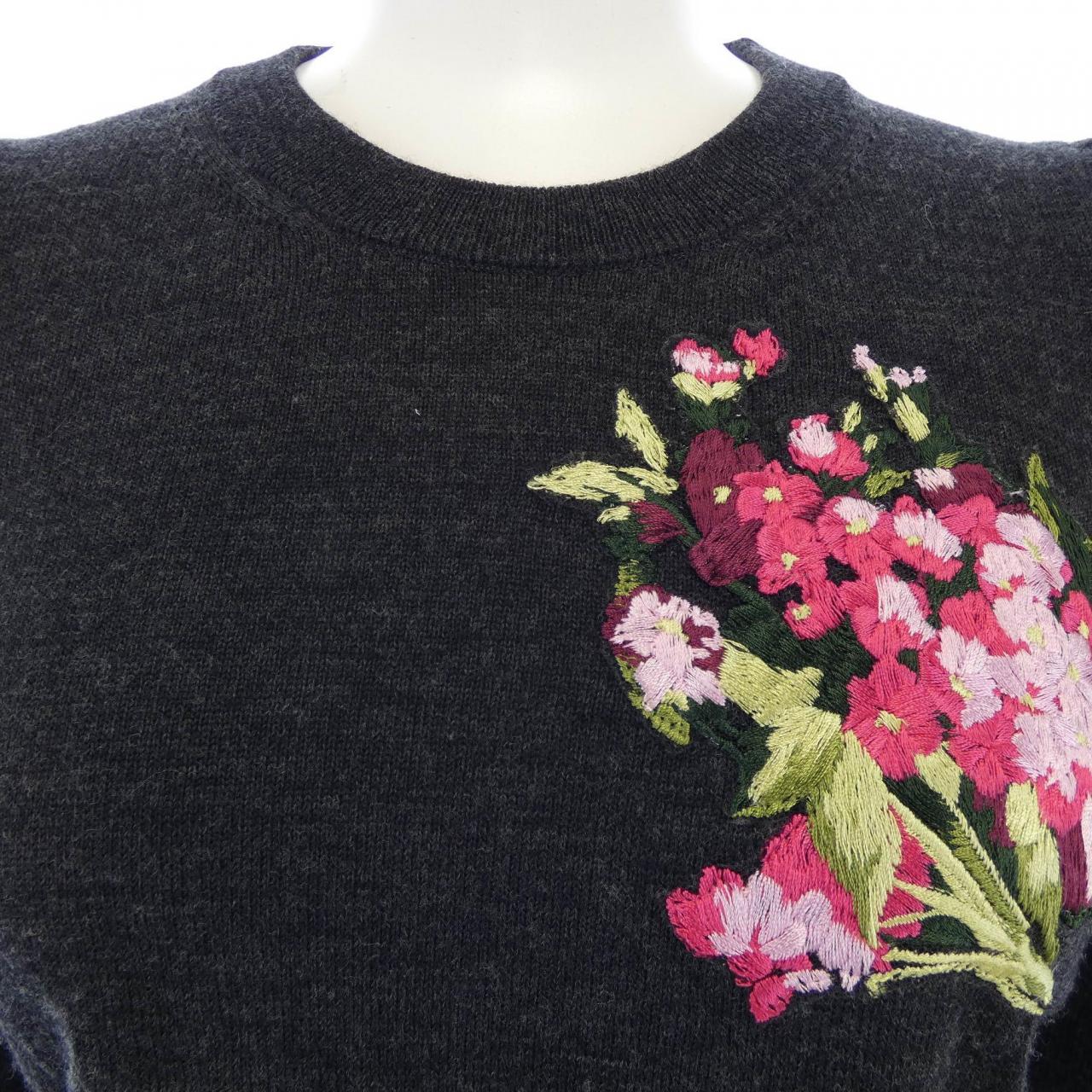 ドルチェアンドガッバーナ DOLCE&GABBANA ニット