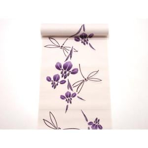 【未使用品】ゆかた反物