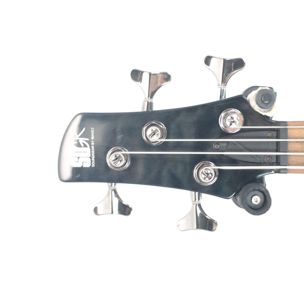 IBANEZ SRX690EX