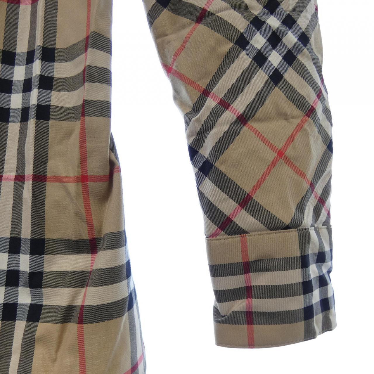 バーバリー BURBERRY シャツ