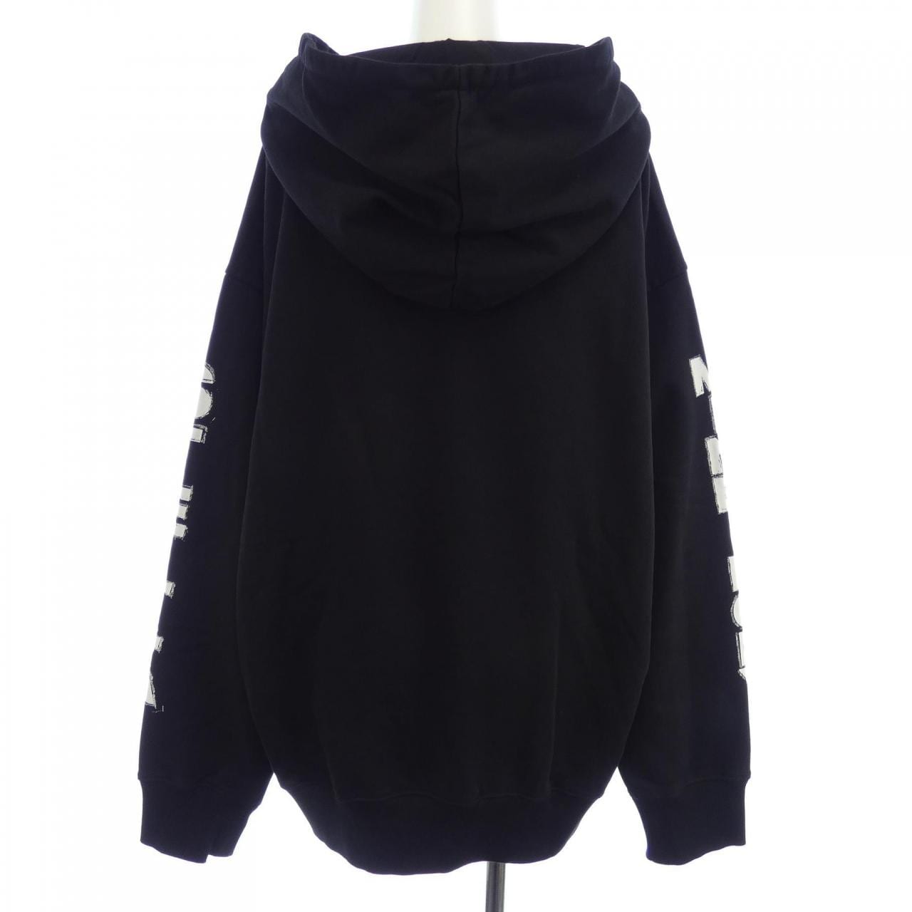 ステラマッカートニー STELLA MCCARTNEY サンシャインフーディ パーカー
