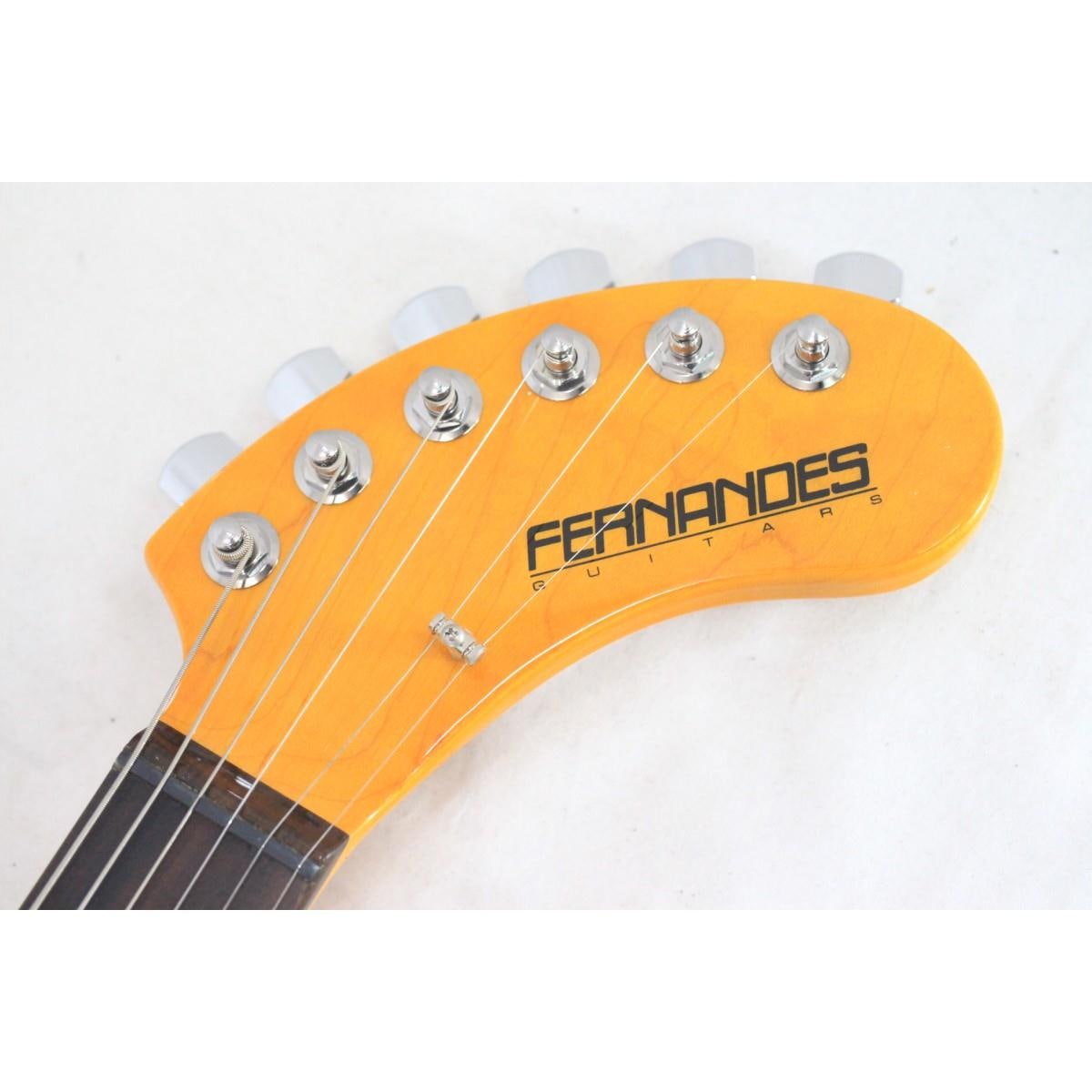 ＦＥＲＮＡＮＤＥＳ　　ＺＯ－３ＳＴ