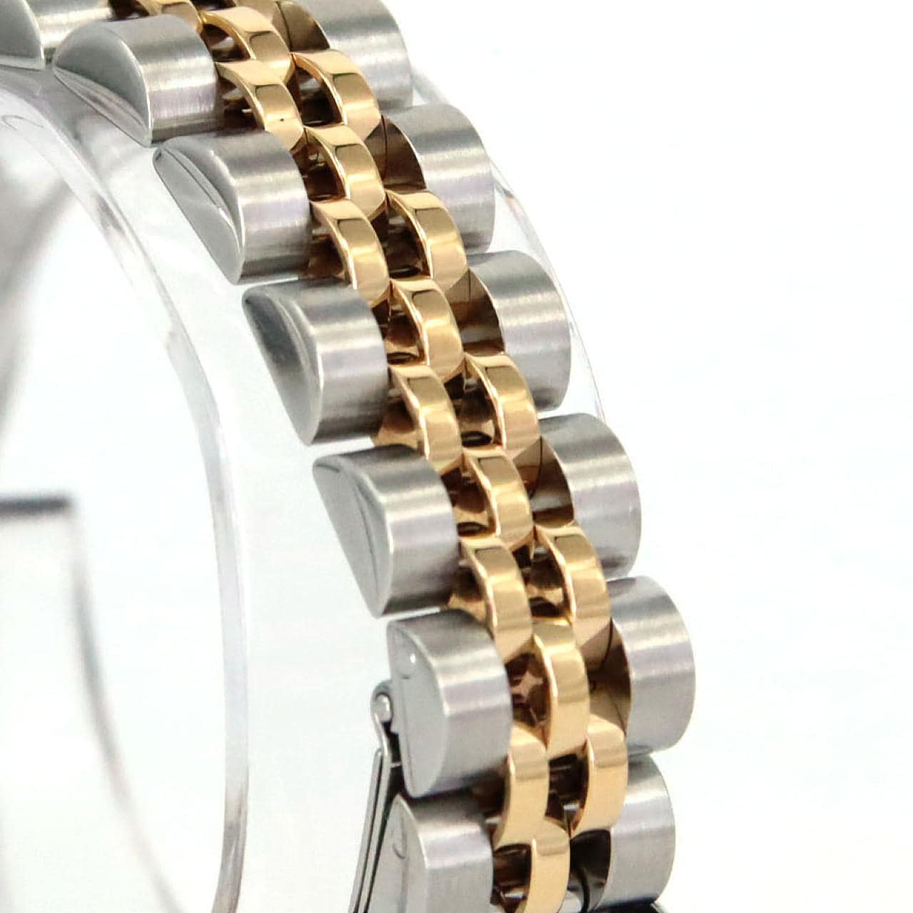 ロレックス デイトジャスト 69173 SSxYG 自動巻 S番