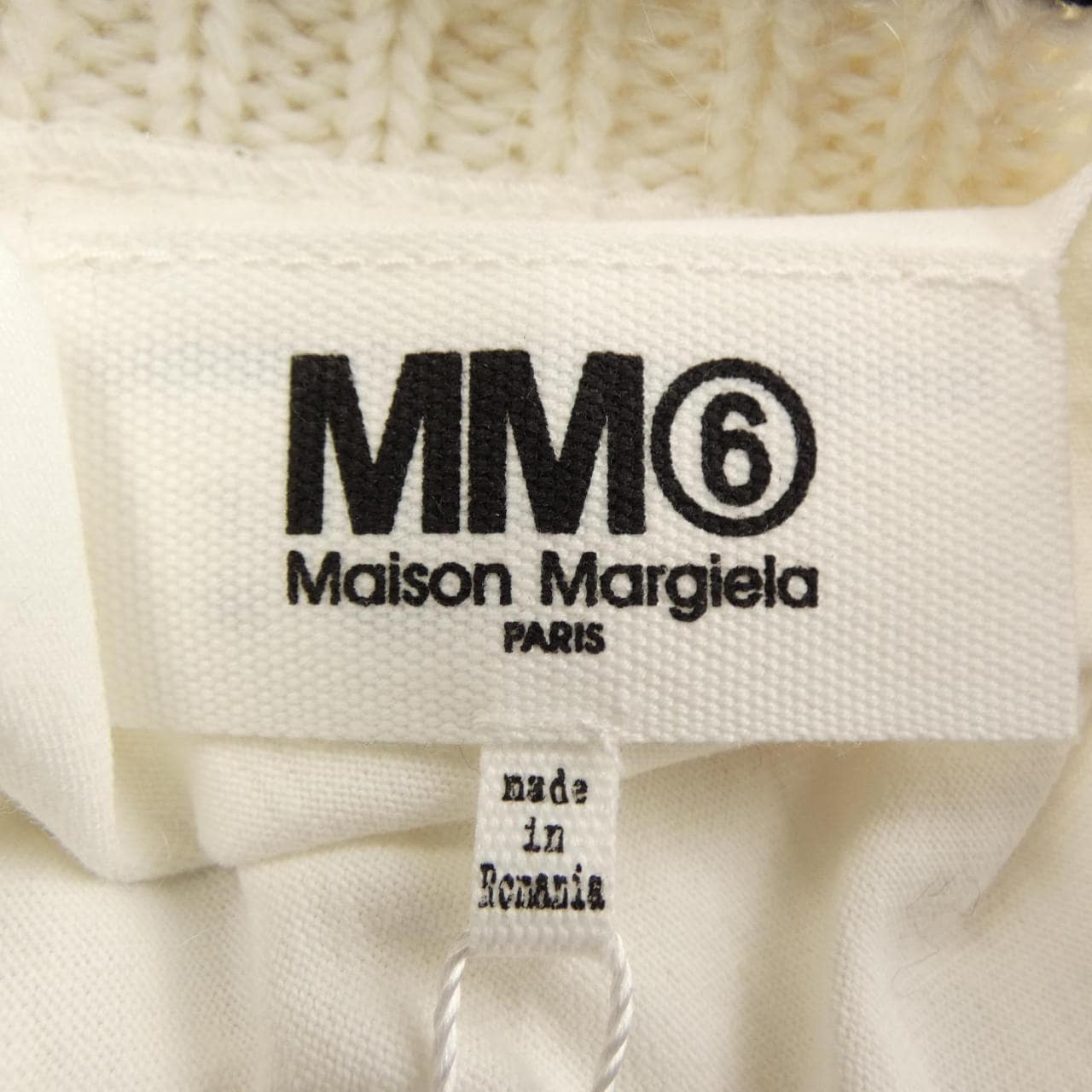 エムエムシックス MM6 S52GP0148 ニット