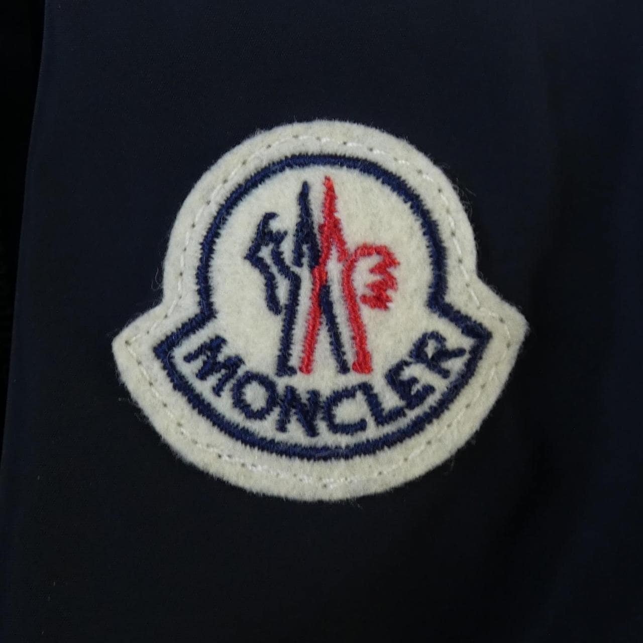 モンクレール MONCLER ANTHEMIS コート
