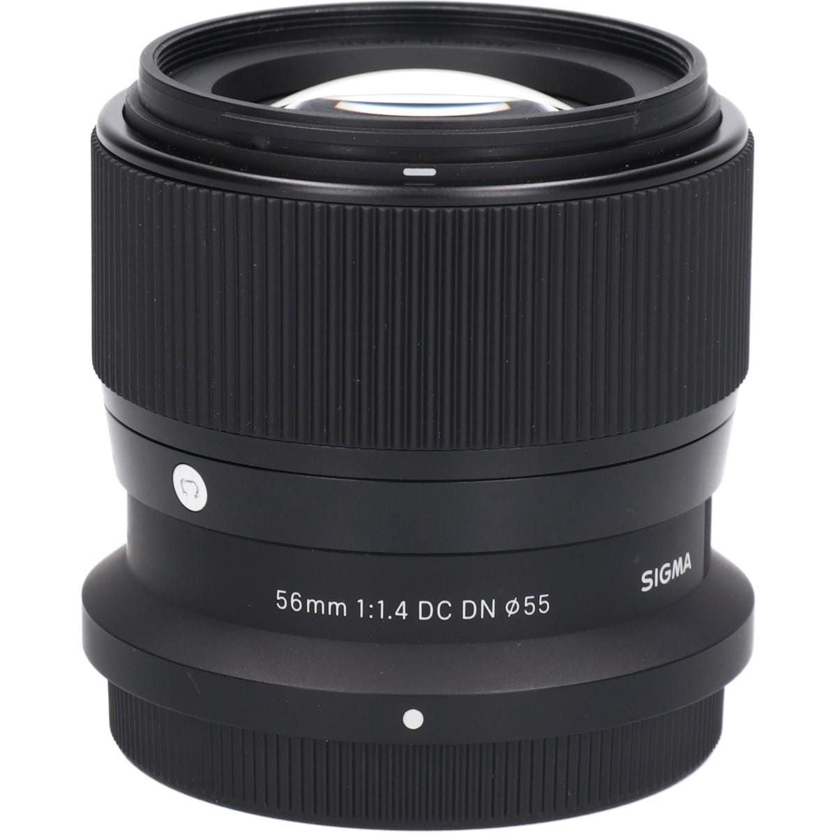 Ｚ５６ｍｍ　Ｆ１．４ＤＣ　ＤＮ（Ｃ）