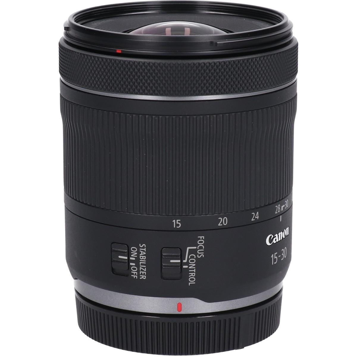 ＲＦ１５－３０ｍｍ　Ｆ４．５－６．３ＩＳ　ＳＴＭ