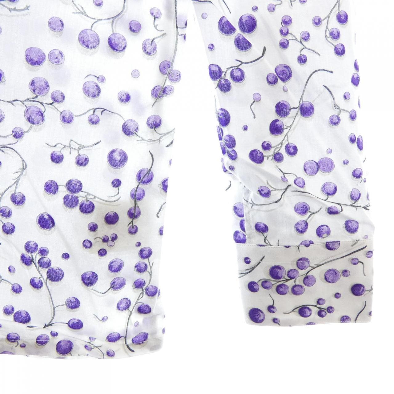 エルメス HERMES sh043. シャツ