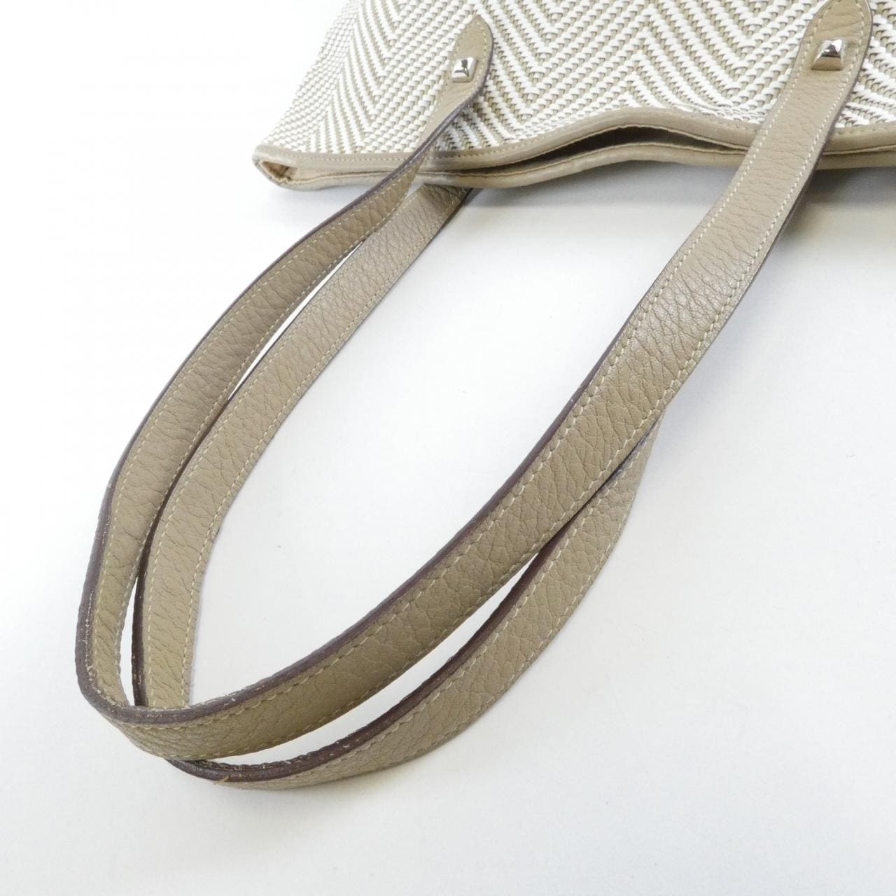 エルメス カバ チェンナイ MM 055048CK バッグ