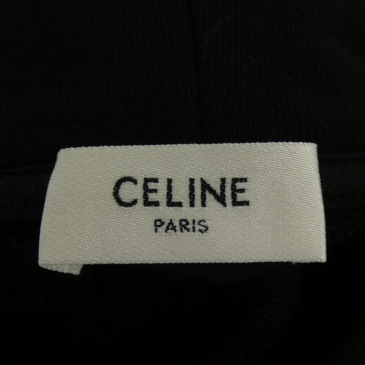 セリーヌ CELINE 2Y321052H パーカー