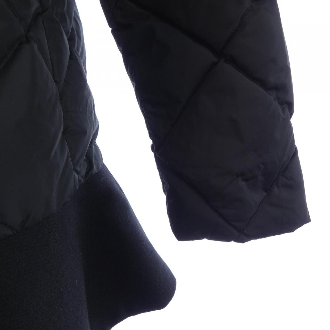 モンクレール MONCLER VOUGLANS ダウンコート