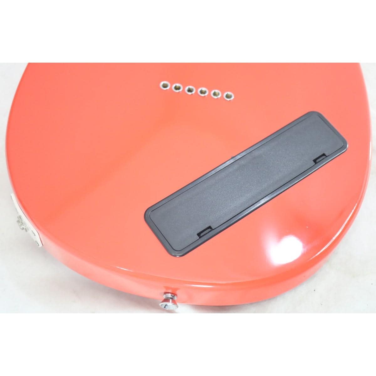 ＶＯＸ　　ＡＰＡＣＨＥ－Ｉ