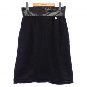 シャネル CHANEL P50723V37722 スカート