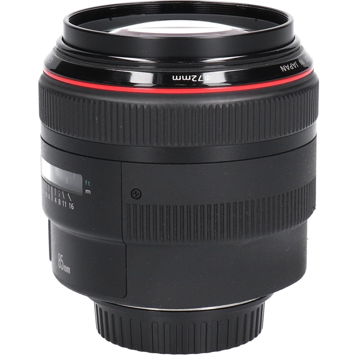 ＥＦ８５ｍｍ　Ｆ１．２ＬＩＩＵＳＭ