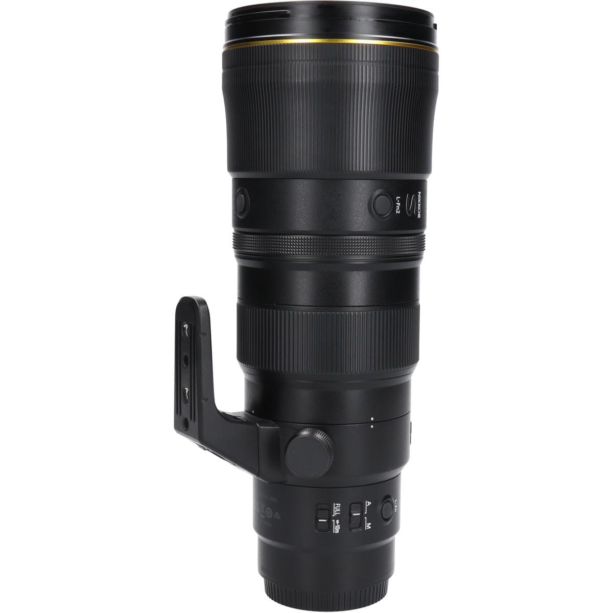 Ｚ６００ｍｍ　Ｆ６．３ＶＲ　Ｓ