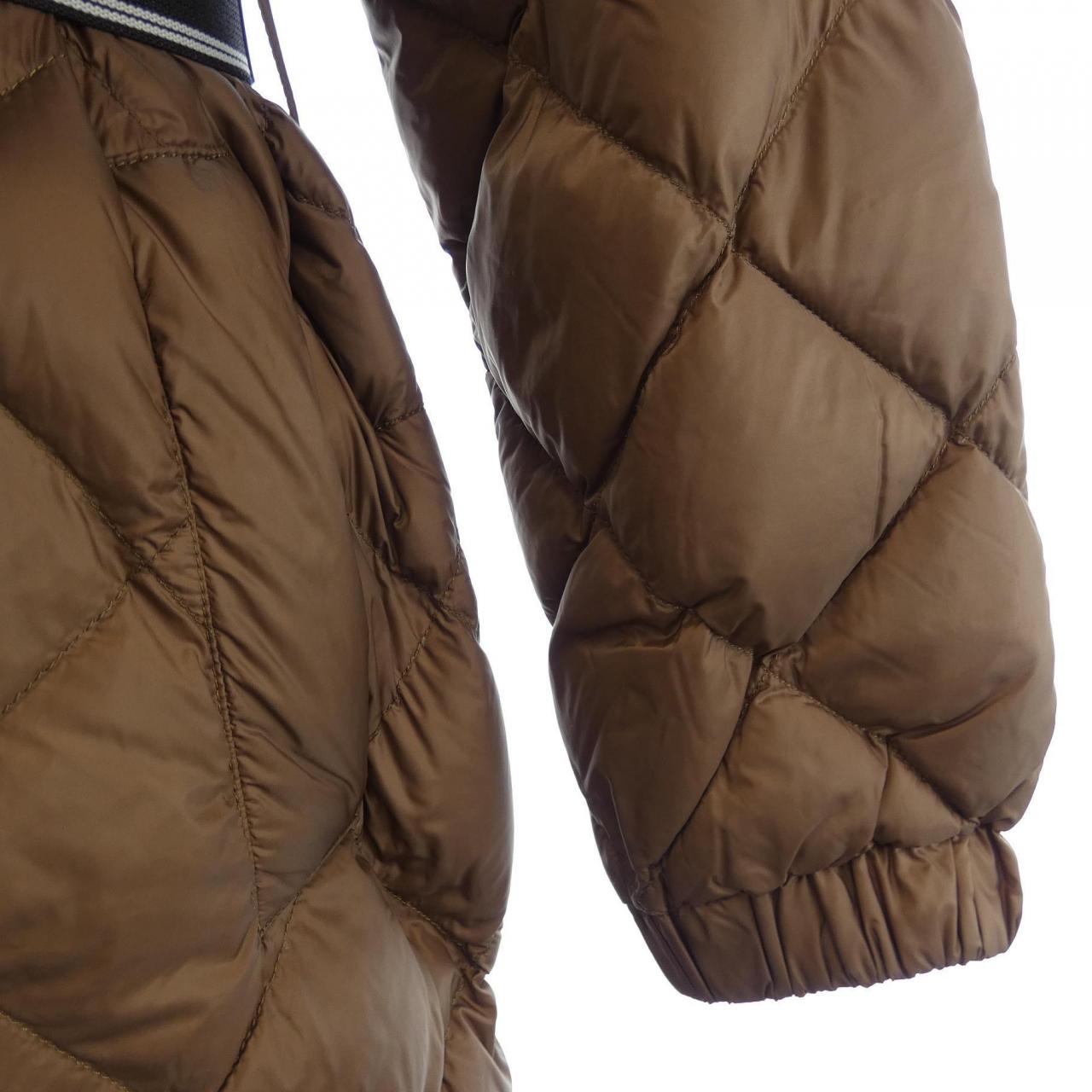 マックスマーラ Max Mara ダウンコート