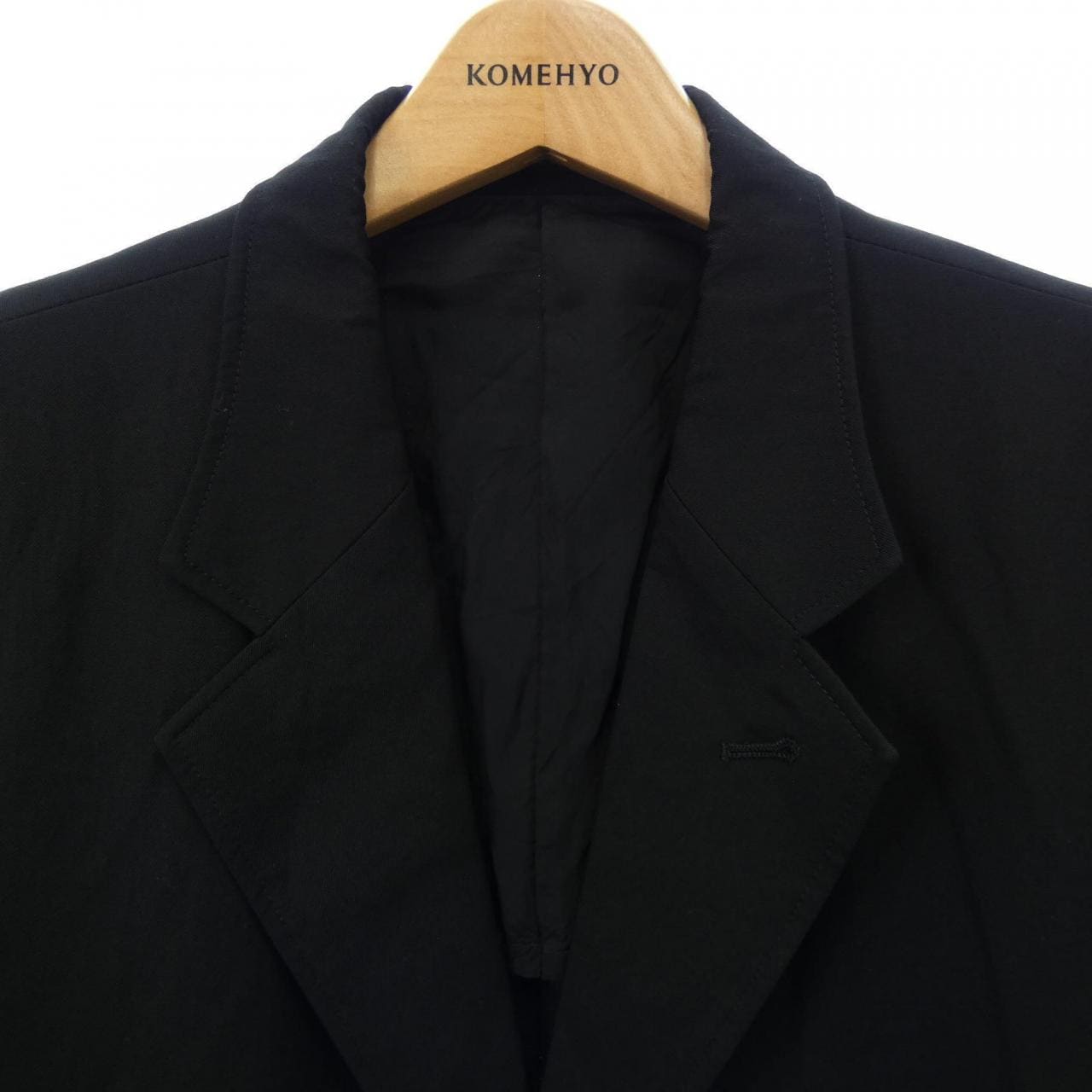 ヨウジヤマモトプールオム YOHJI YAMAMOTO POUR ジャケット