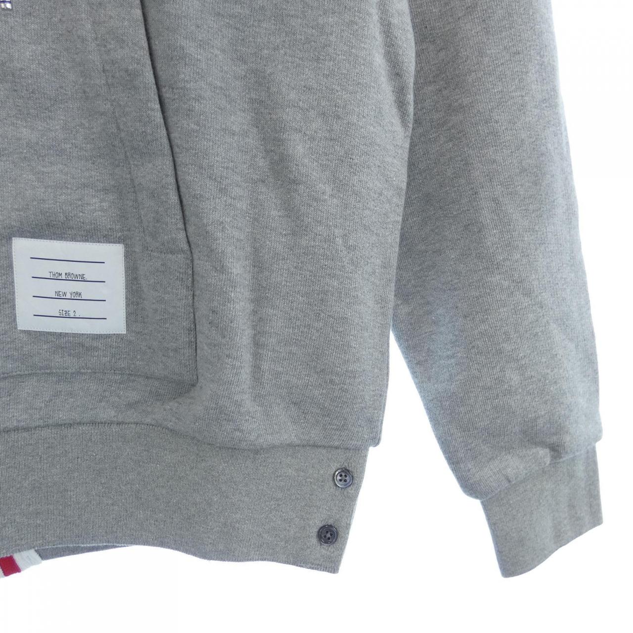 トムブラウン THOM BROWNE MJT086A-03377 パーカー