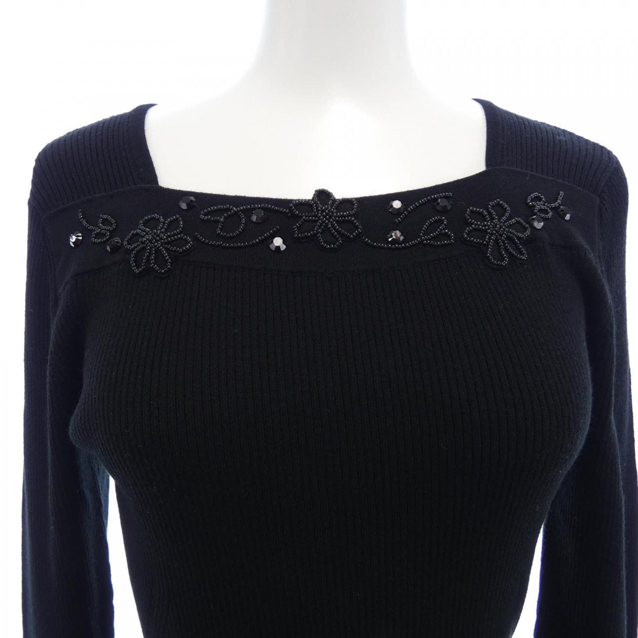 クレージュ Courreges ニット