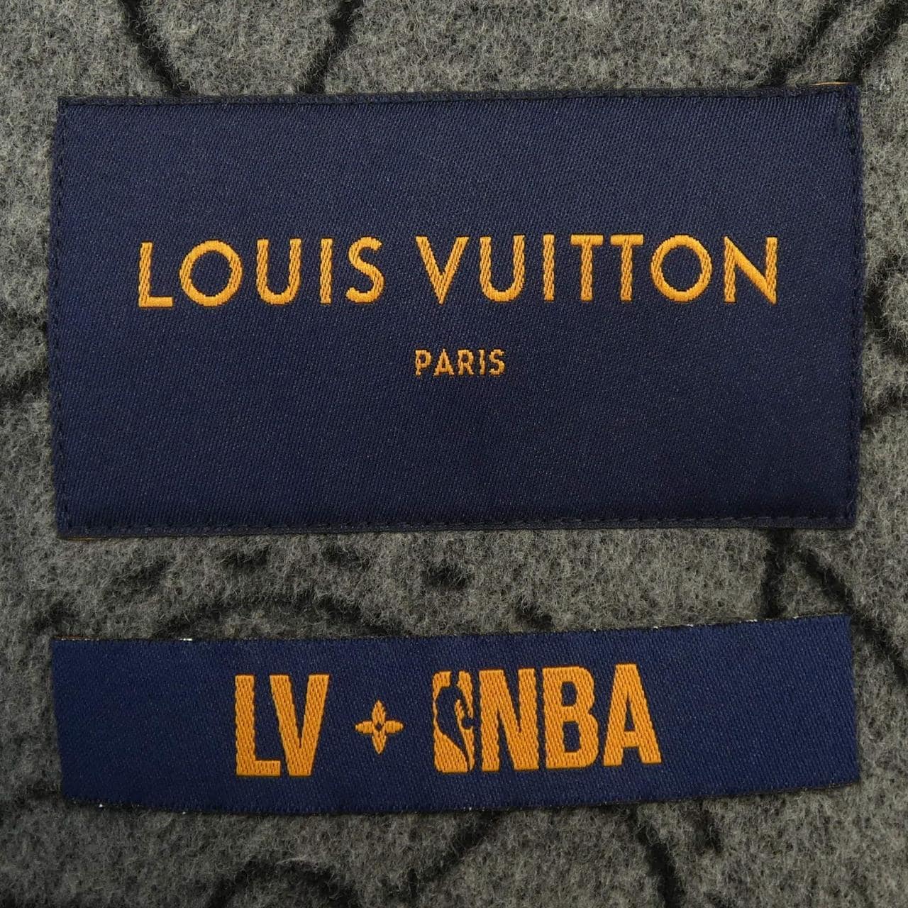 ルイヴィトン LOUIS VUITTON NBAクラシックコート HLC05WDH8 コート