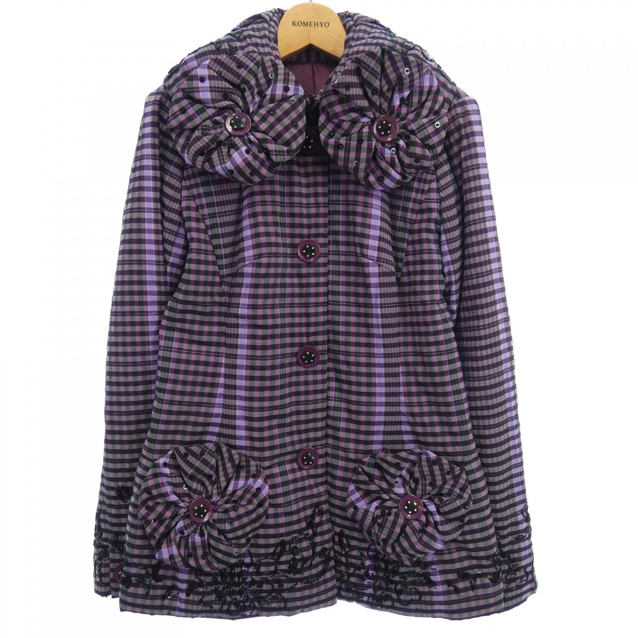 NOKO OHNO ジャケット