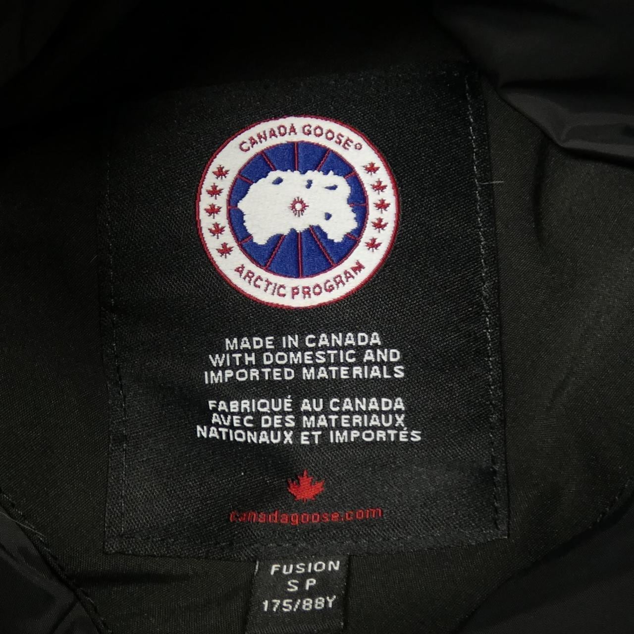 カナダグース CANADA GOOSE 3426MA CHATEAU シャトー ダウンジャケット