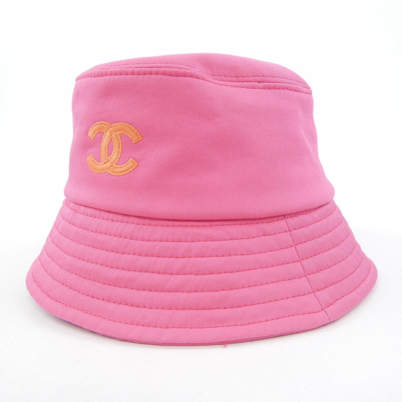 シャネル CHANEL ハット