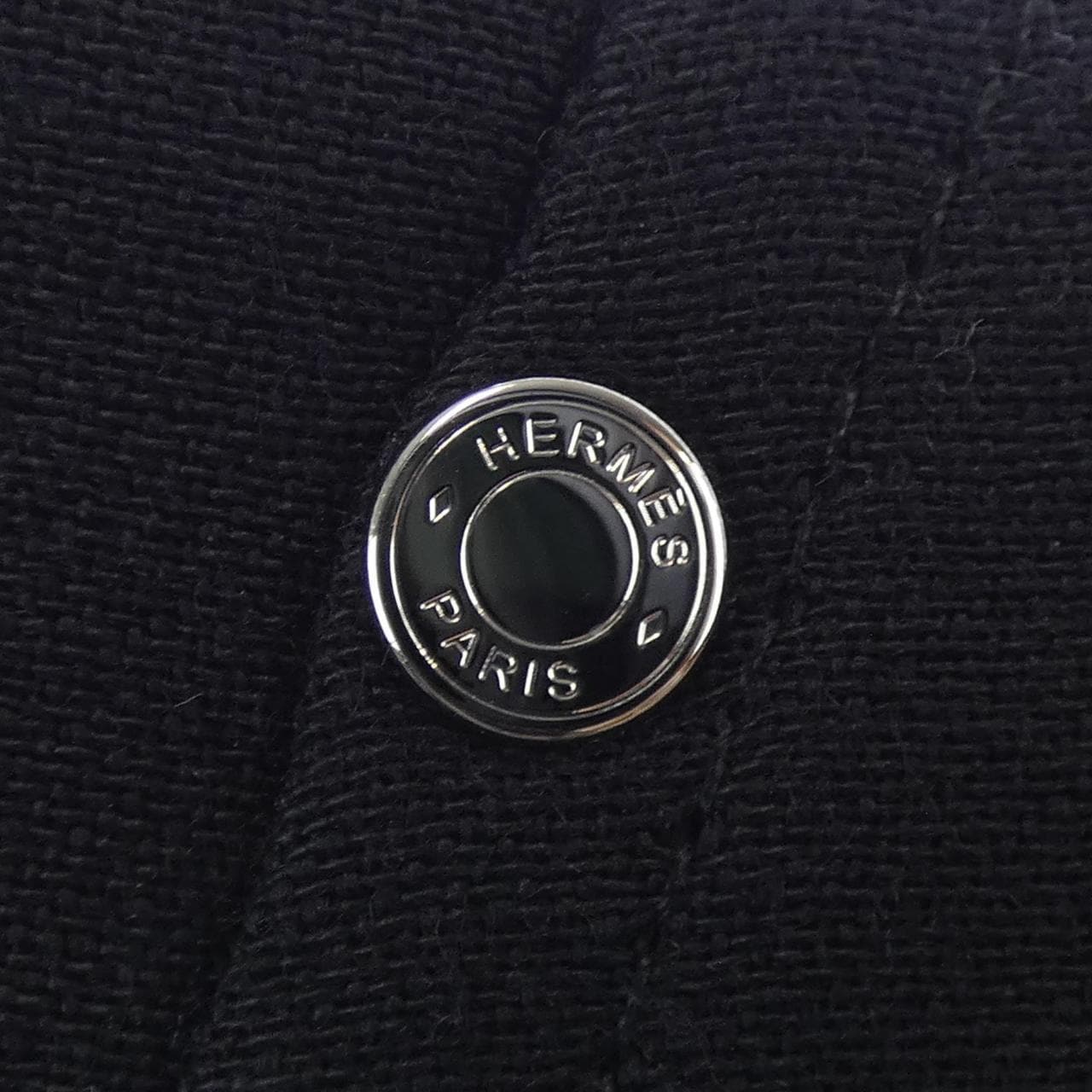 エルメス HERMES スキューバウール 3H0447DX パンツ