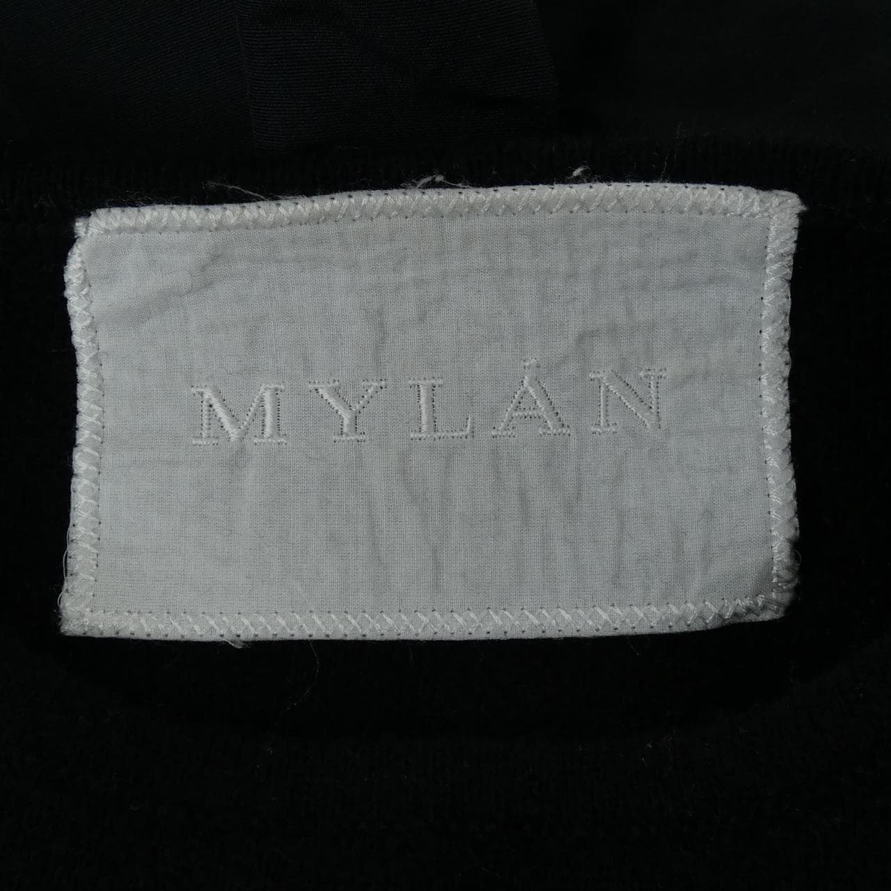 マイラン MYLAN MY24AW-KR007 トップス